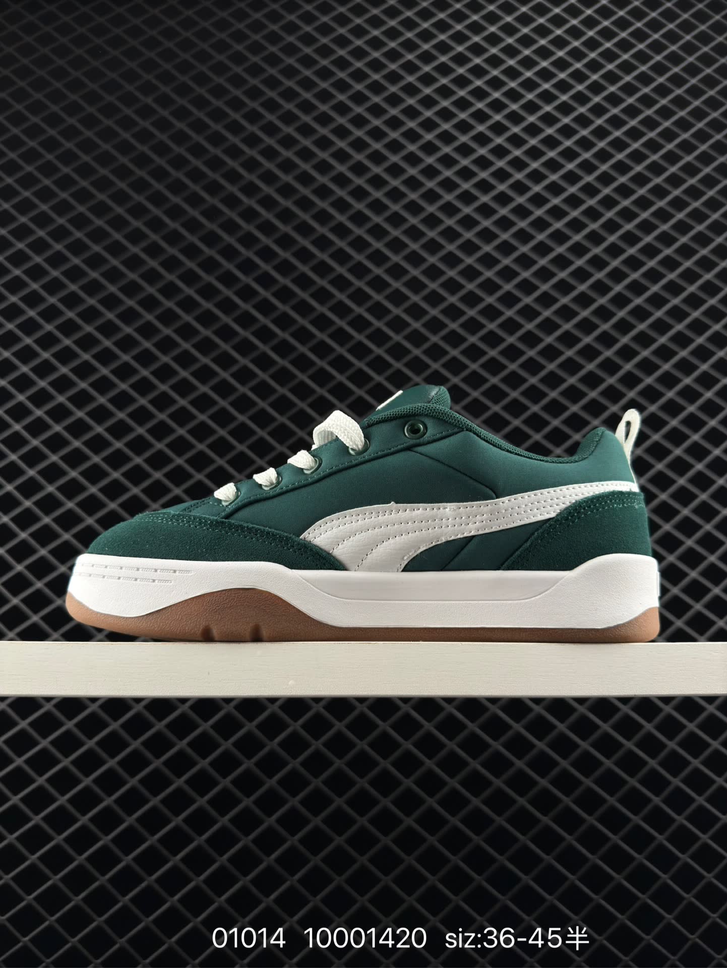 PUMA PARK LIFESTYLE OG