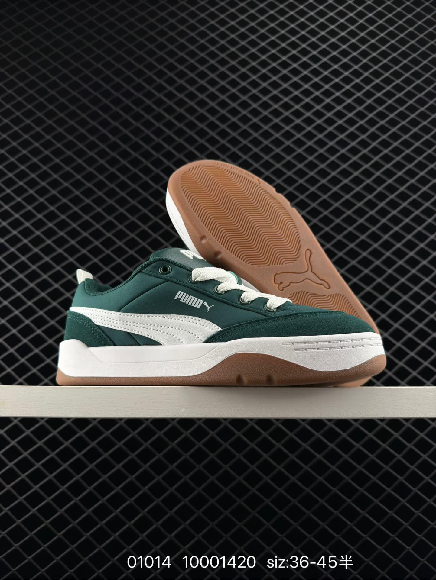 PUMA PARK LIFESTYLE OG
