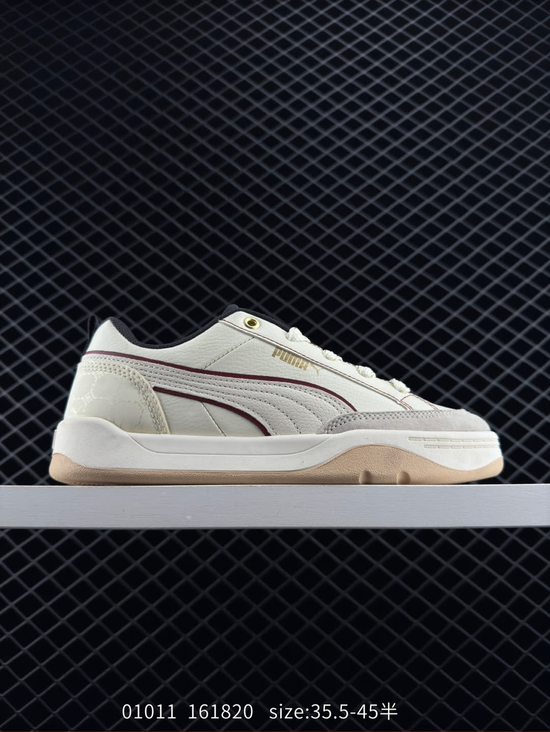 PUMA PARK LIFESTYLE OG