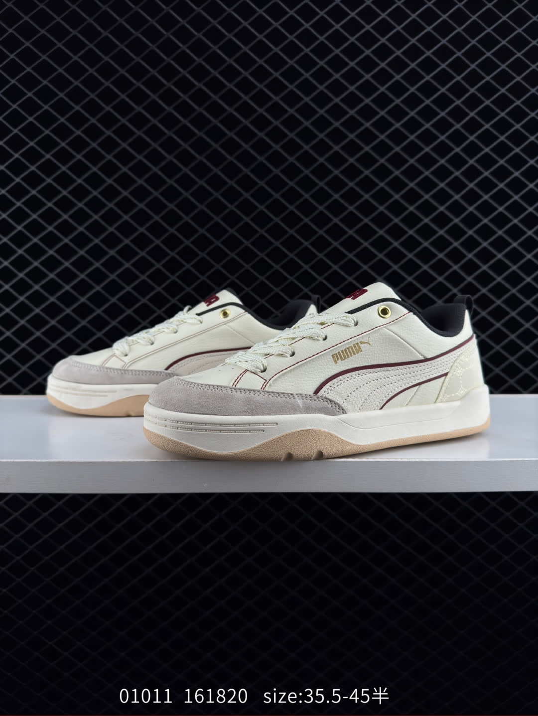 PUMA PARK LIFESTYLE OG