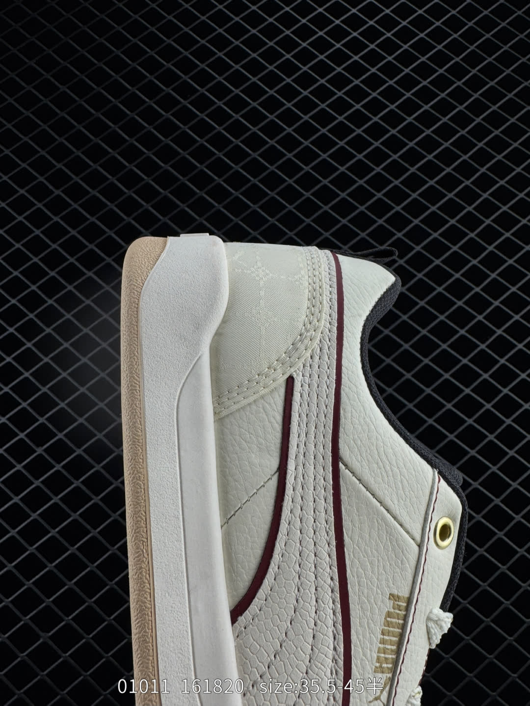 PUMA PARK LIFESTYLE OG