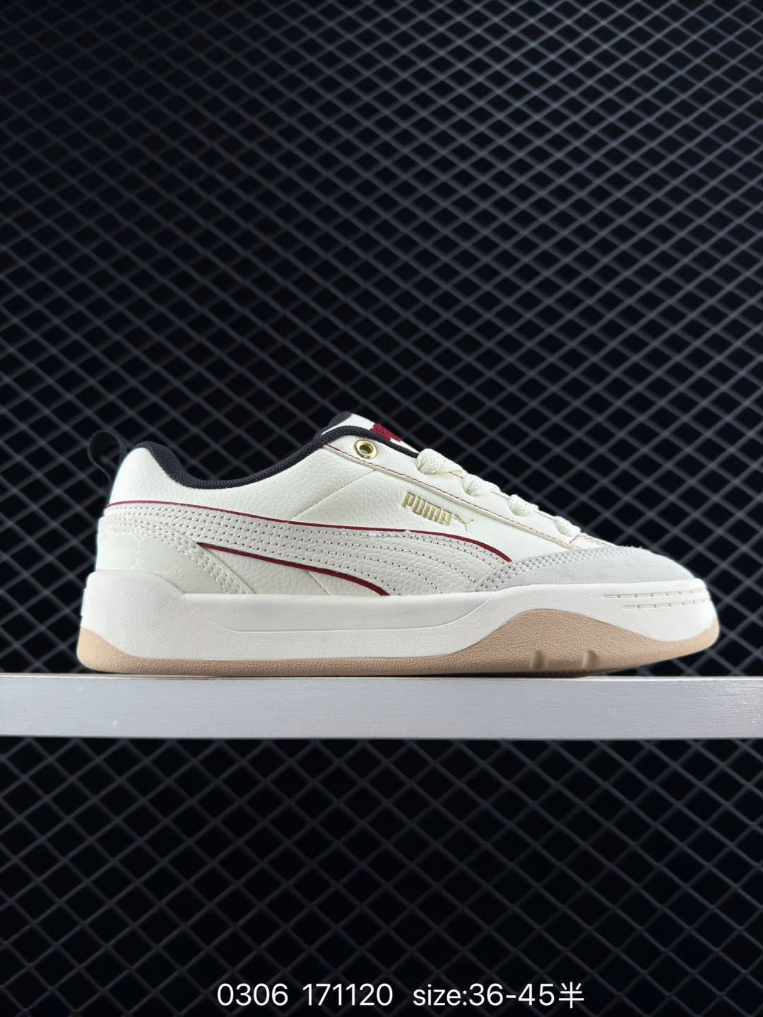 PUMA PARK LIFESTYLE OG