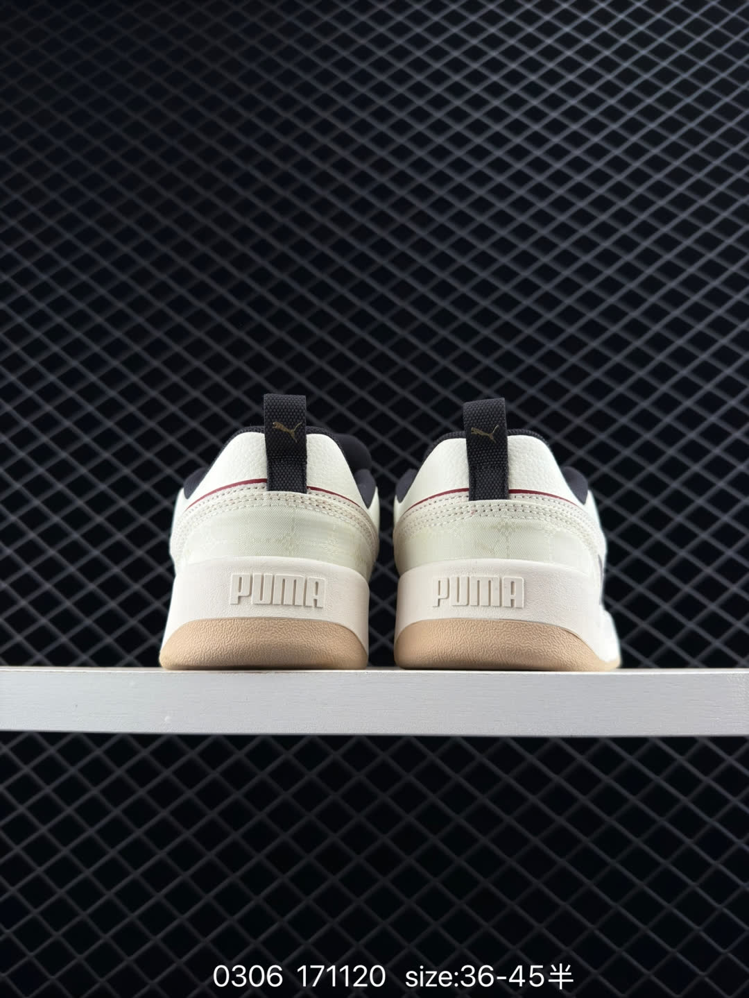 PUMA PARK LIFESTYLE OG