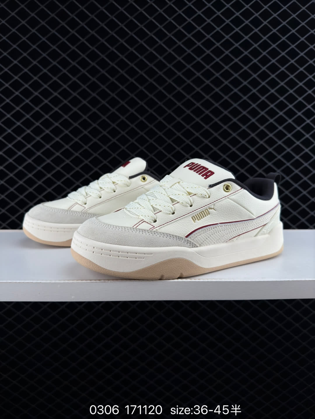 PUMA PARK LIFESTYLE OG