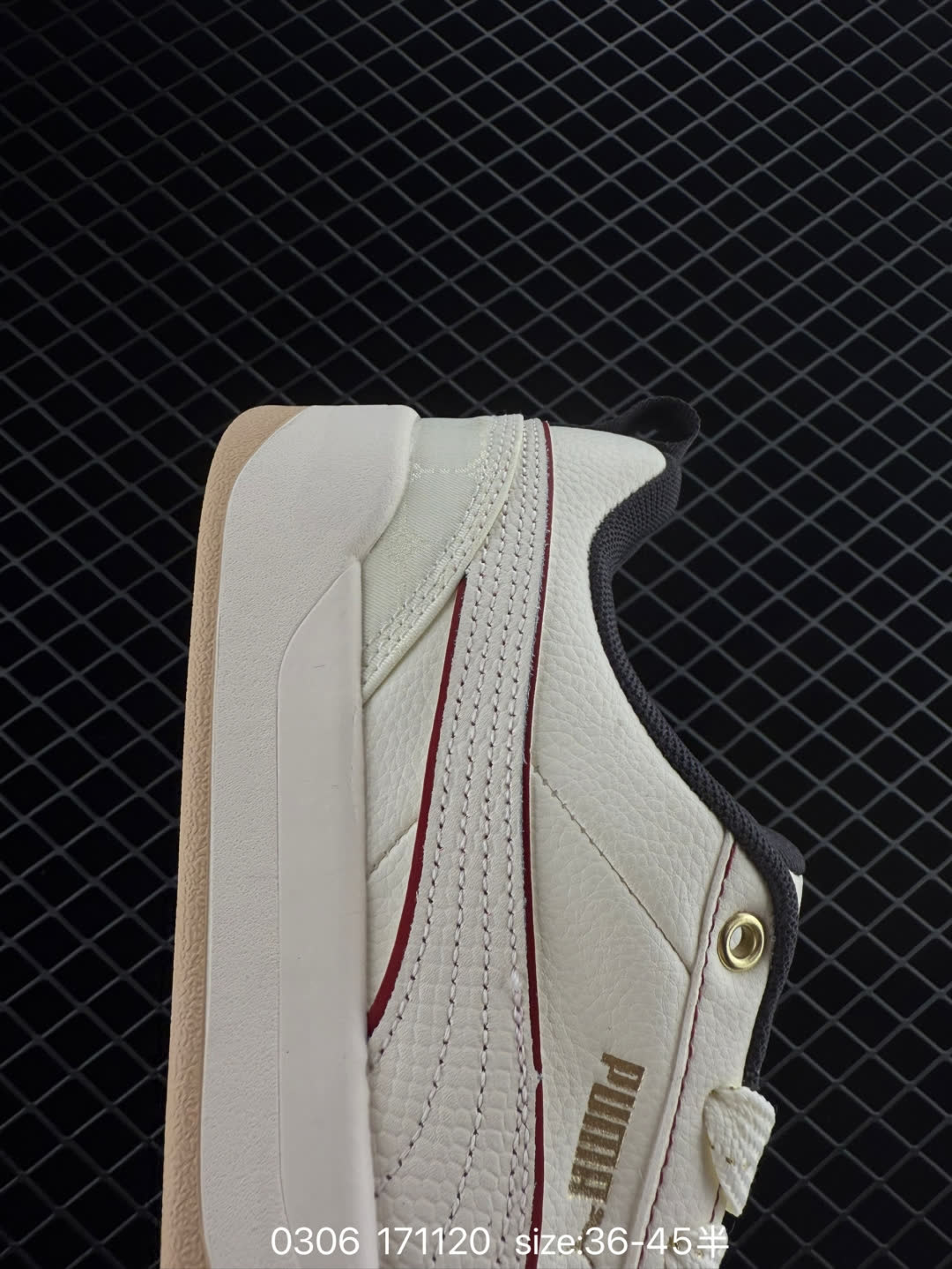 PUMA PARK LIFESTYLE OG