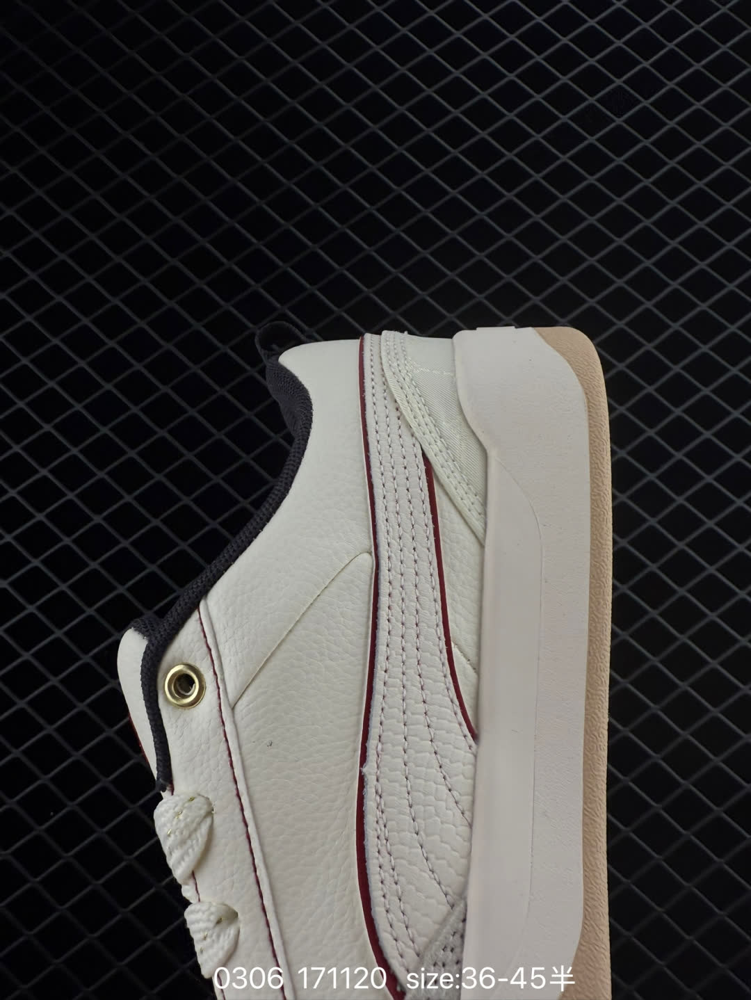 PUMA PARK LIFESTYLE OG