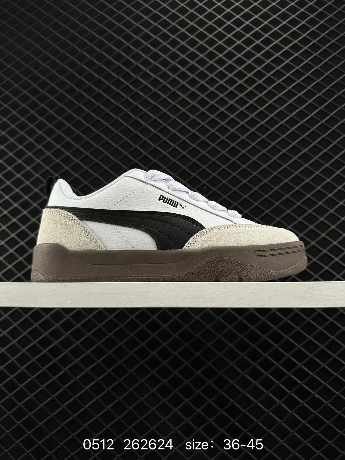 PUMA PARK LIFESTYLE OG