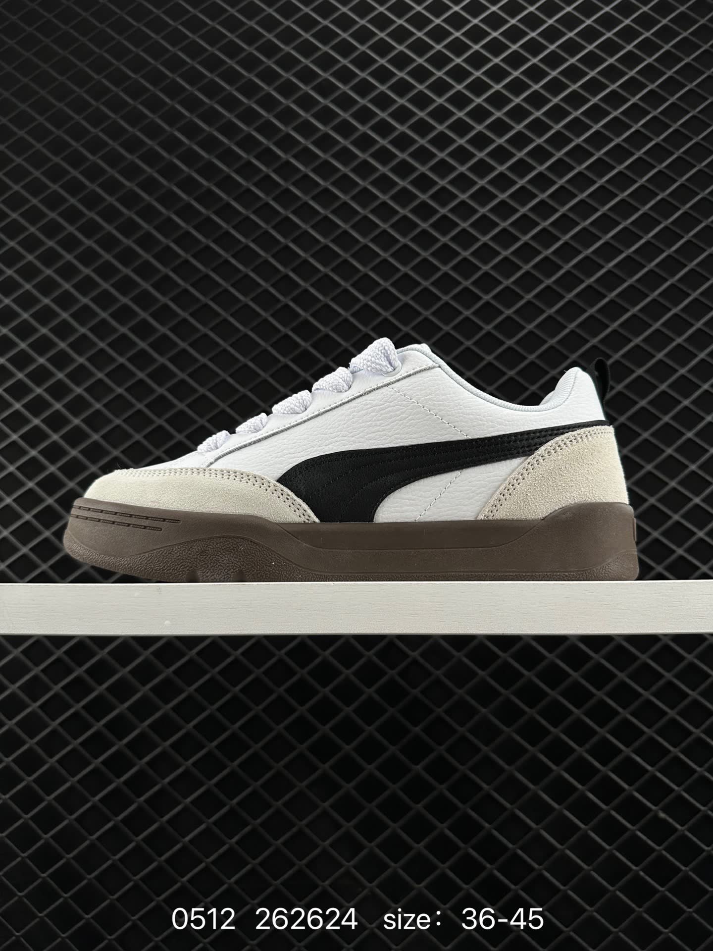 PUMA PARK LIFESTYLE OG