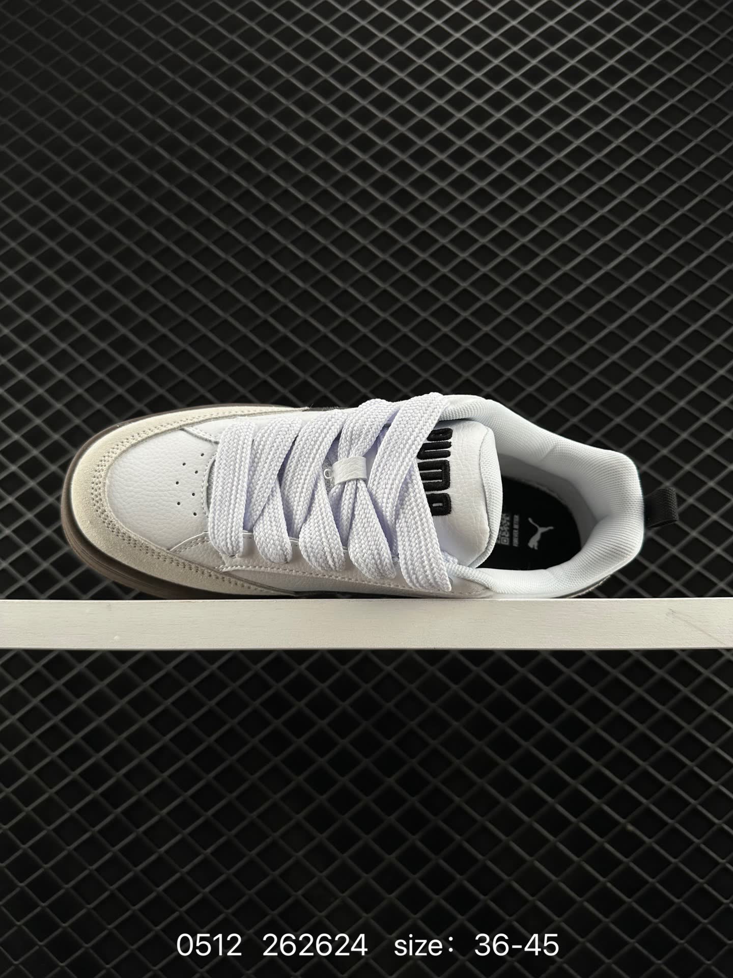 PUMA PARK LIFESTYLE OG