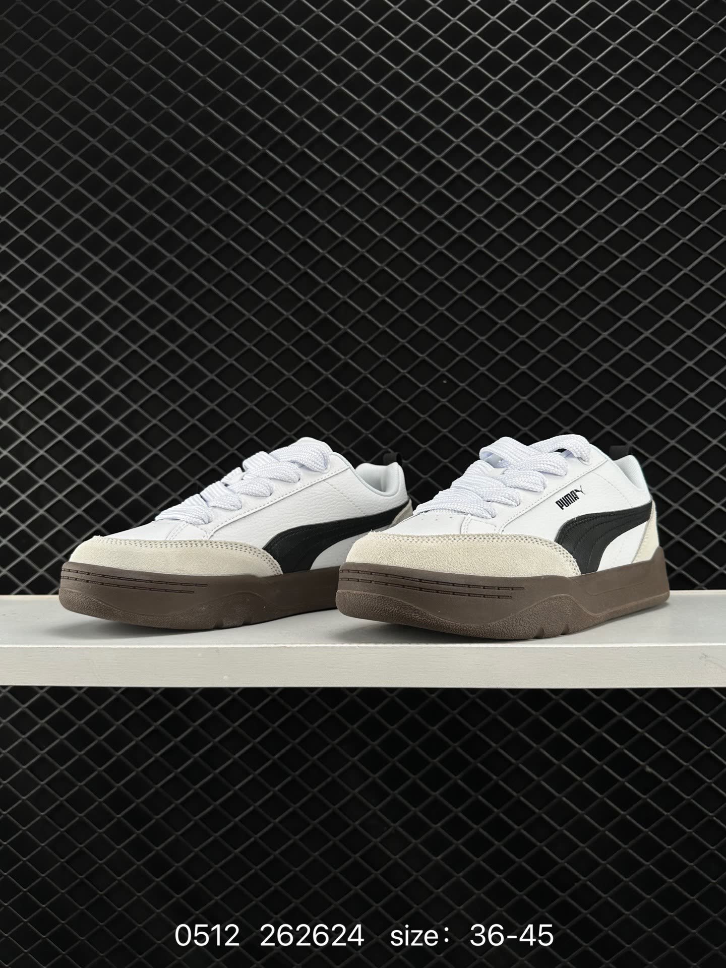 PUMA PARK LIFESTYLE OG