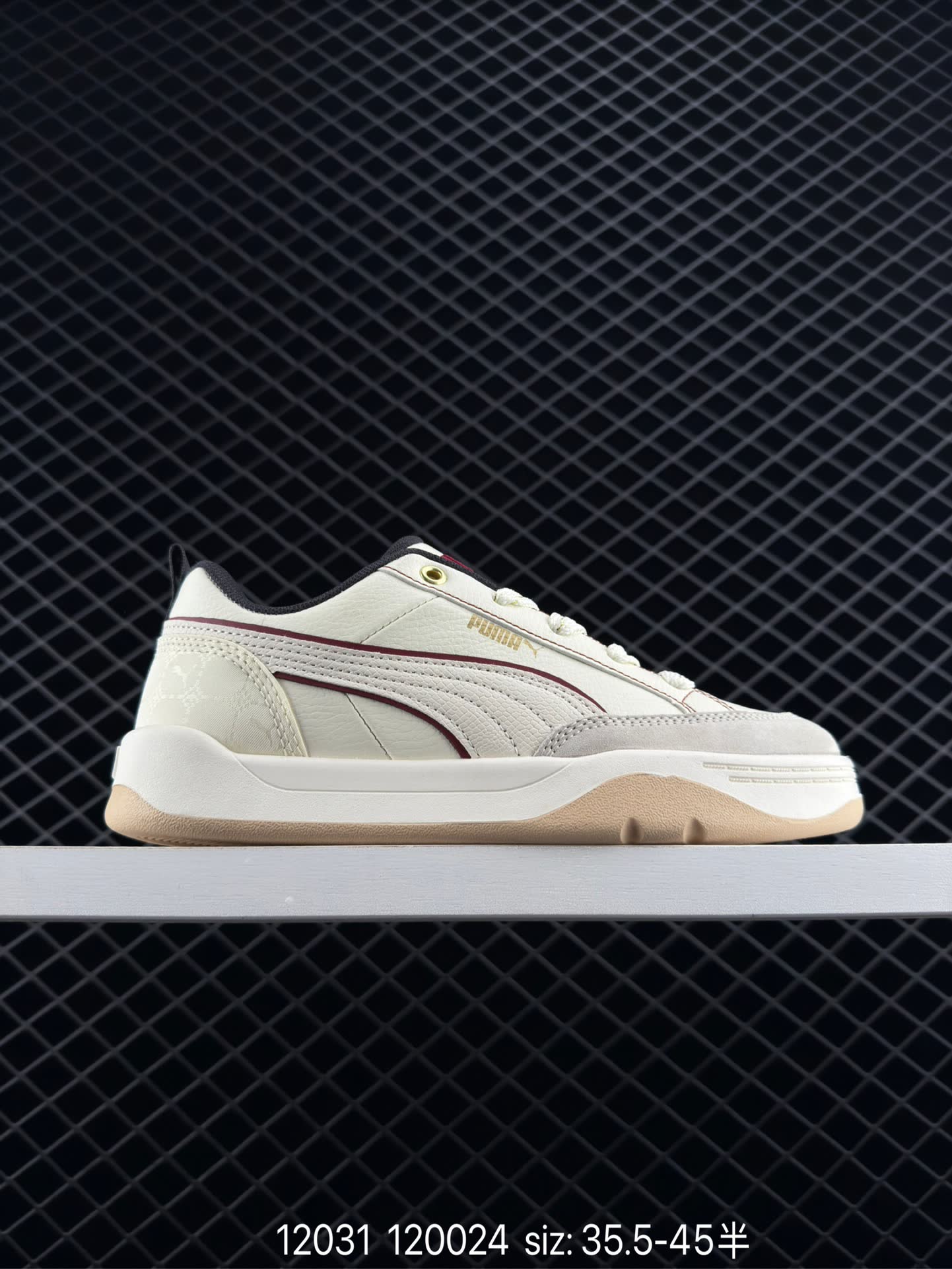 PUMA PARK LIFESTYLE OG