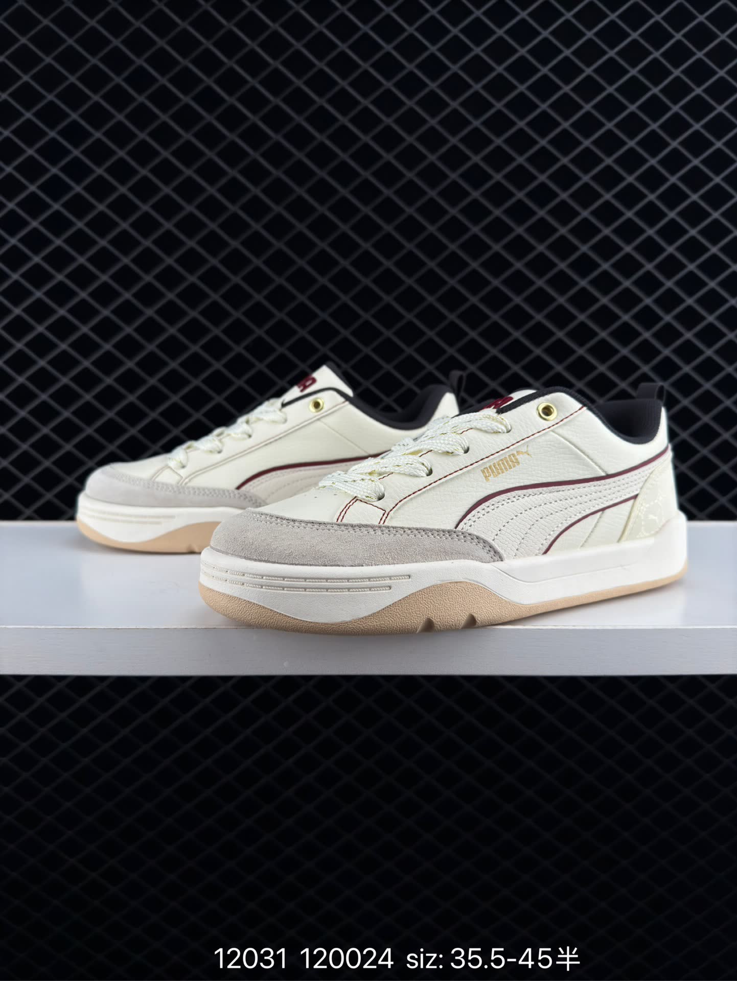 PUMA PARK LIFESTYLE OG