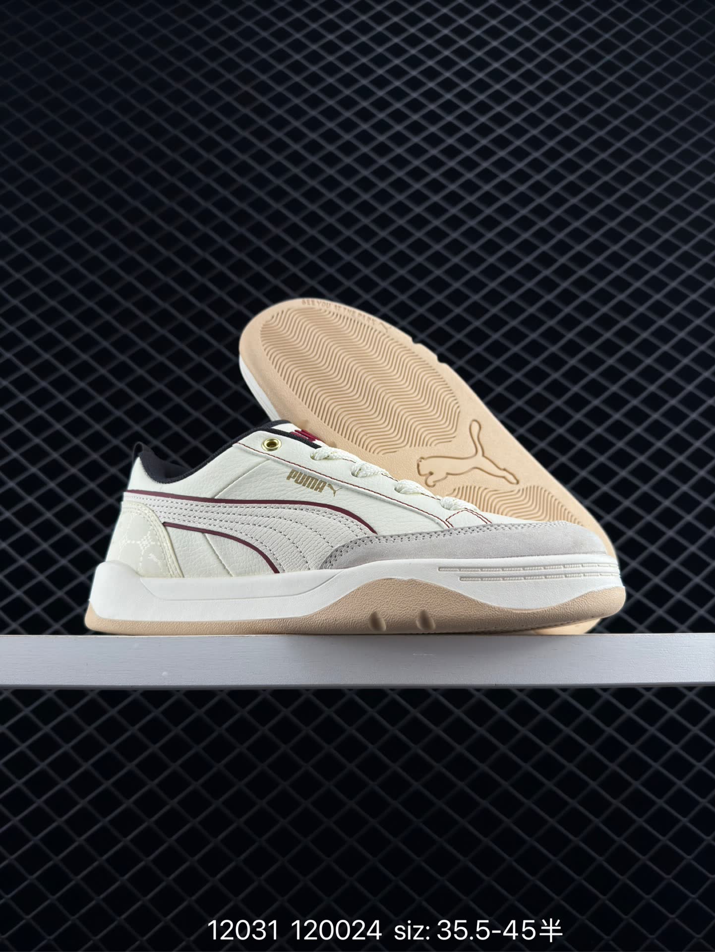 PUMA PARK LIFESTYLE OG