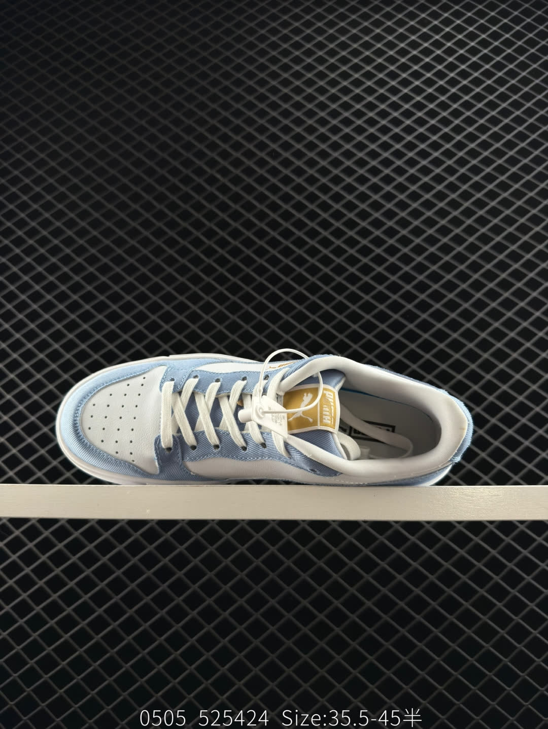 PUMA PARK LIFESTYLE OG