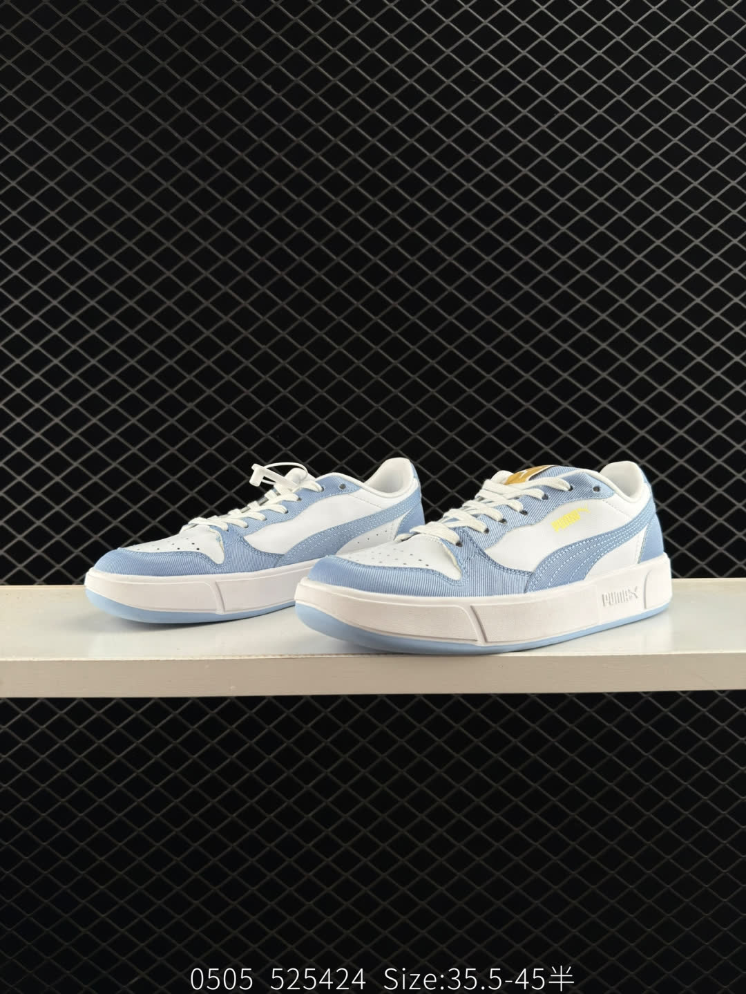 PUMA PARK LIFESTYLE OG