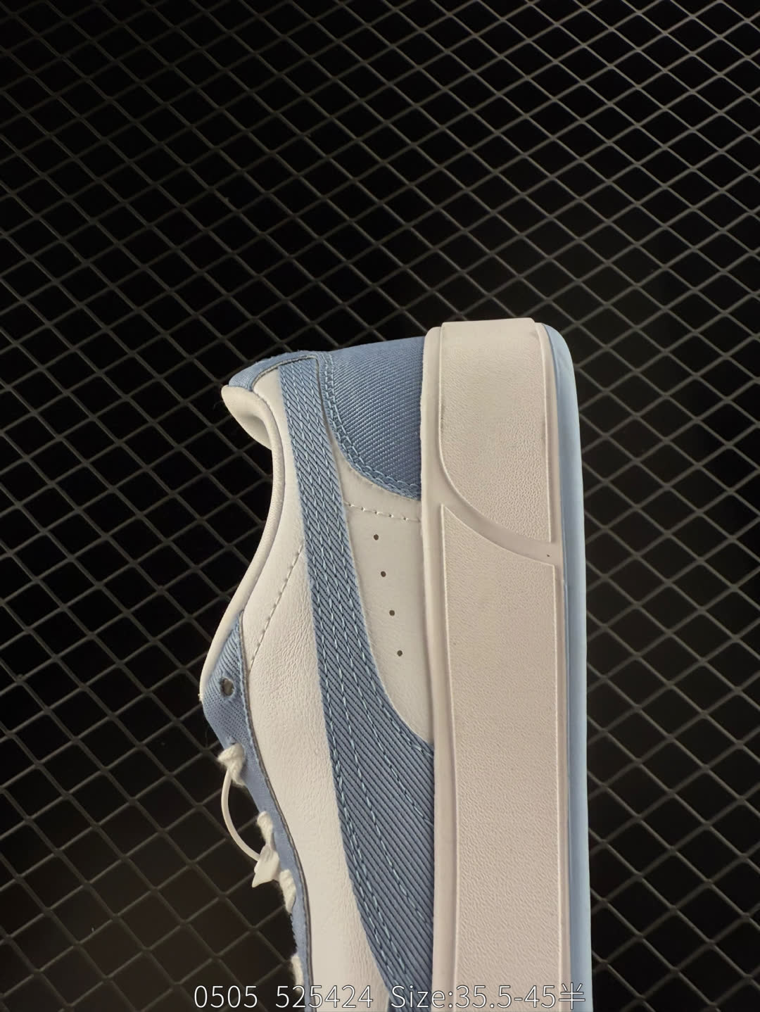 PUMA PARK LIFESTYLE OG