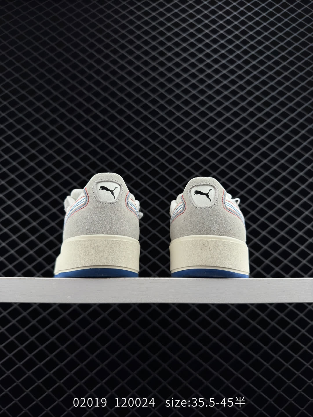 PUMA PARK LIFESTYLE OG