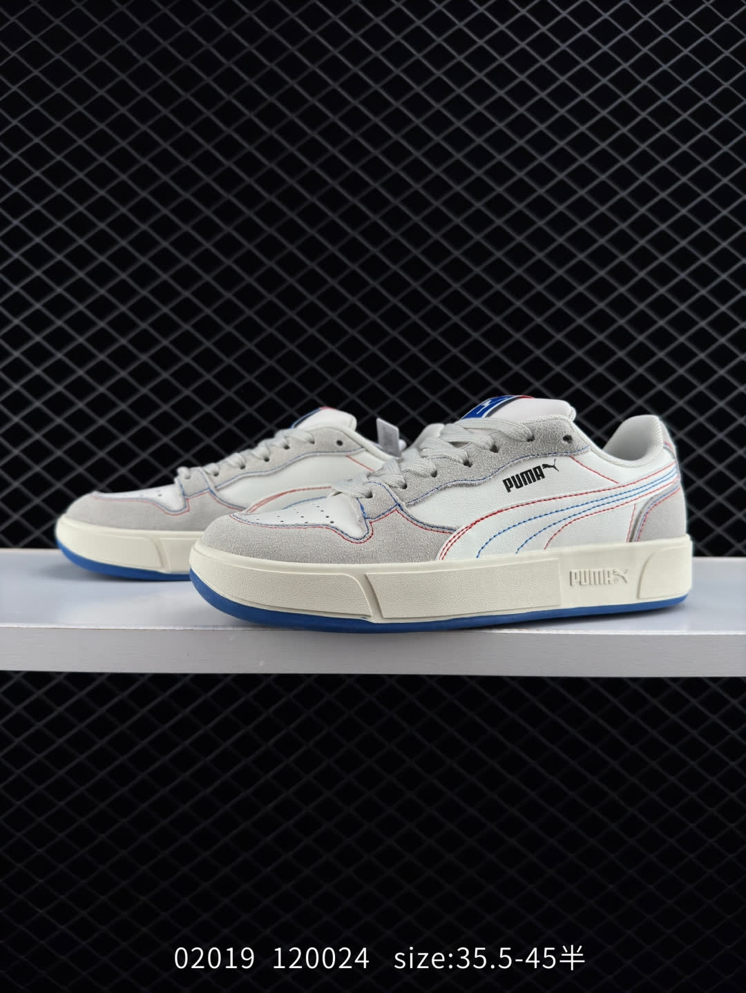 PUMA PARK LIFESTYLE OG
