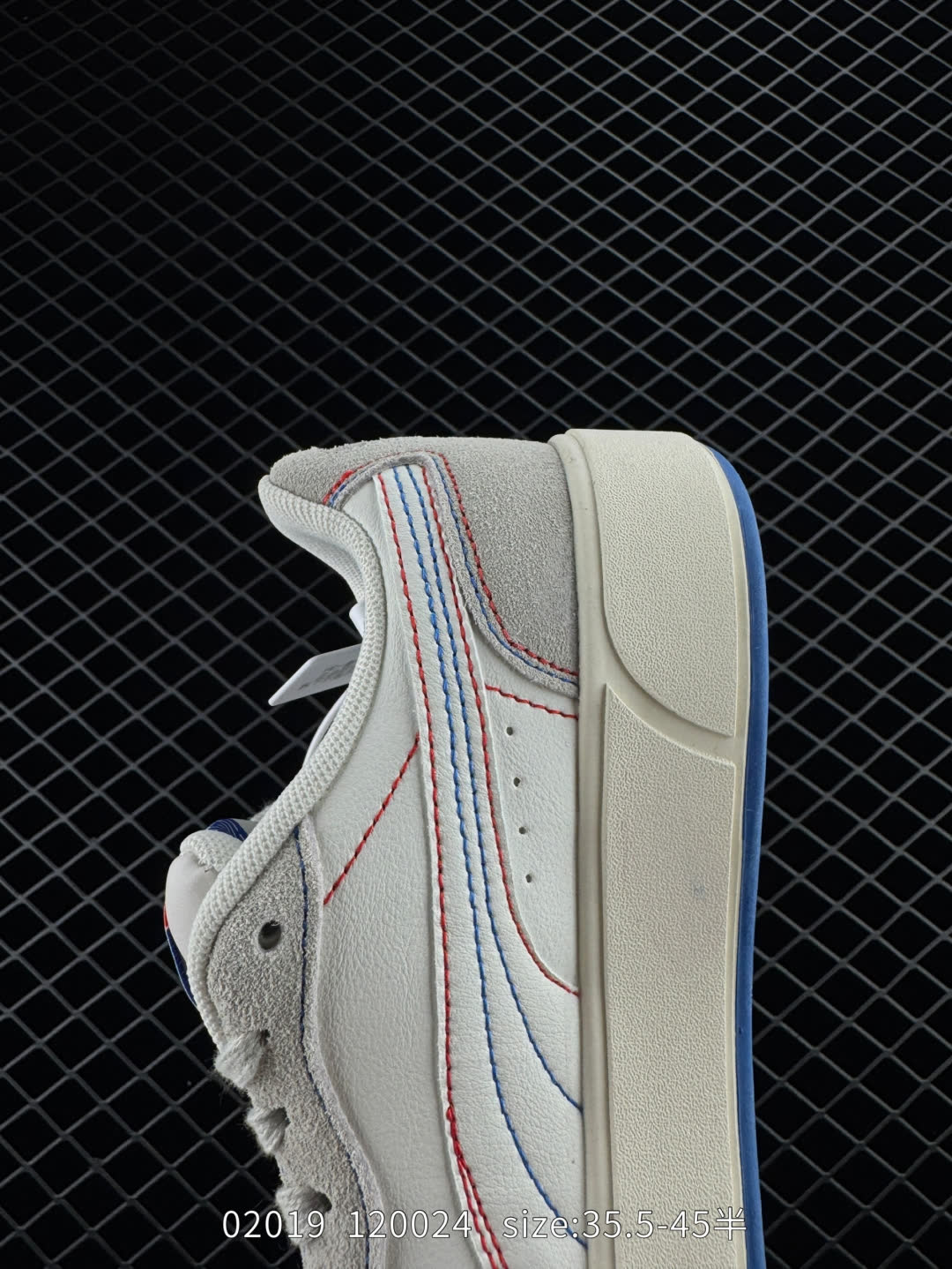 PUMA PARK LIFESTYLE OG