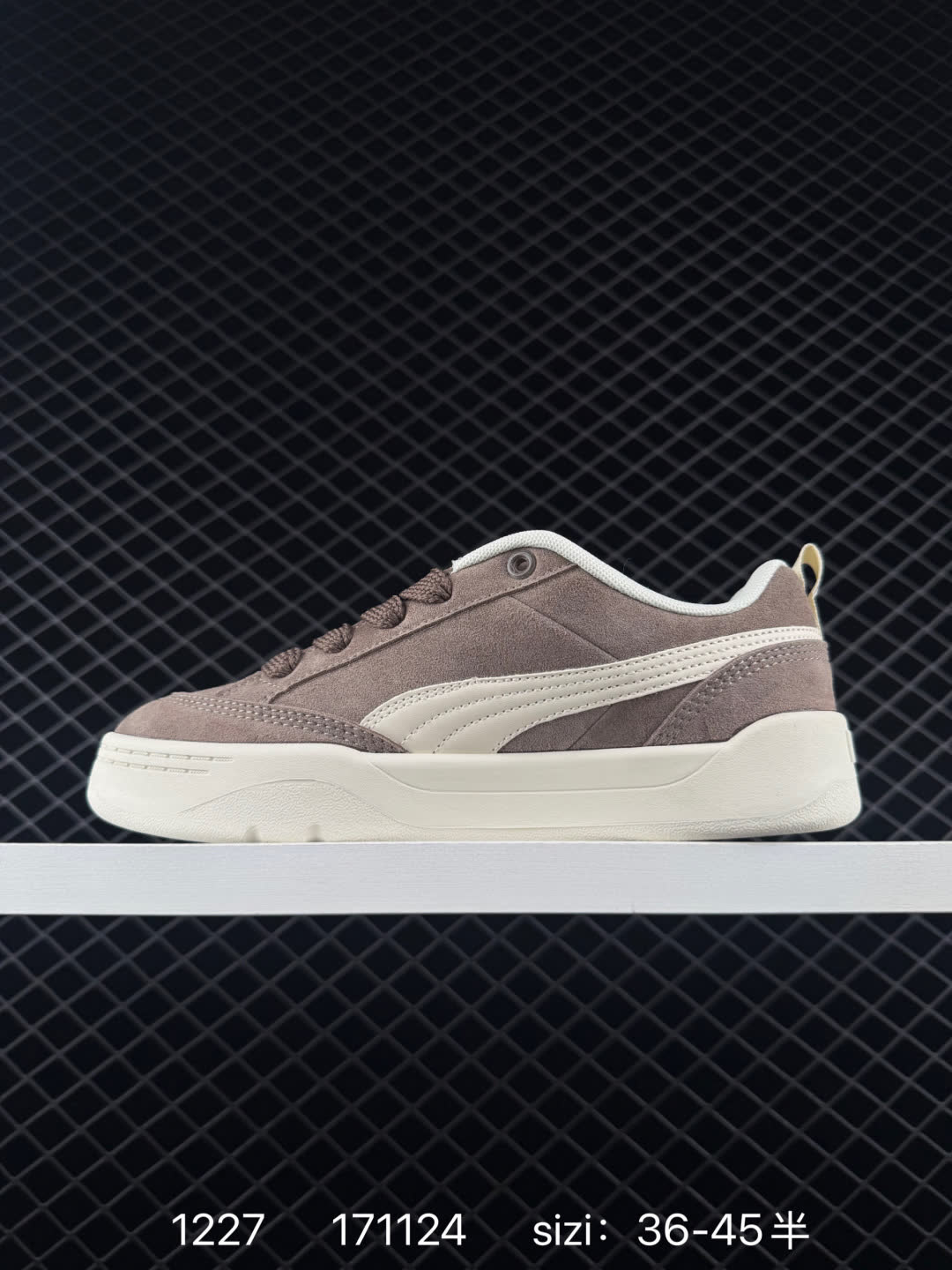 Puma Park Lifestyle OG