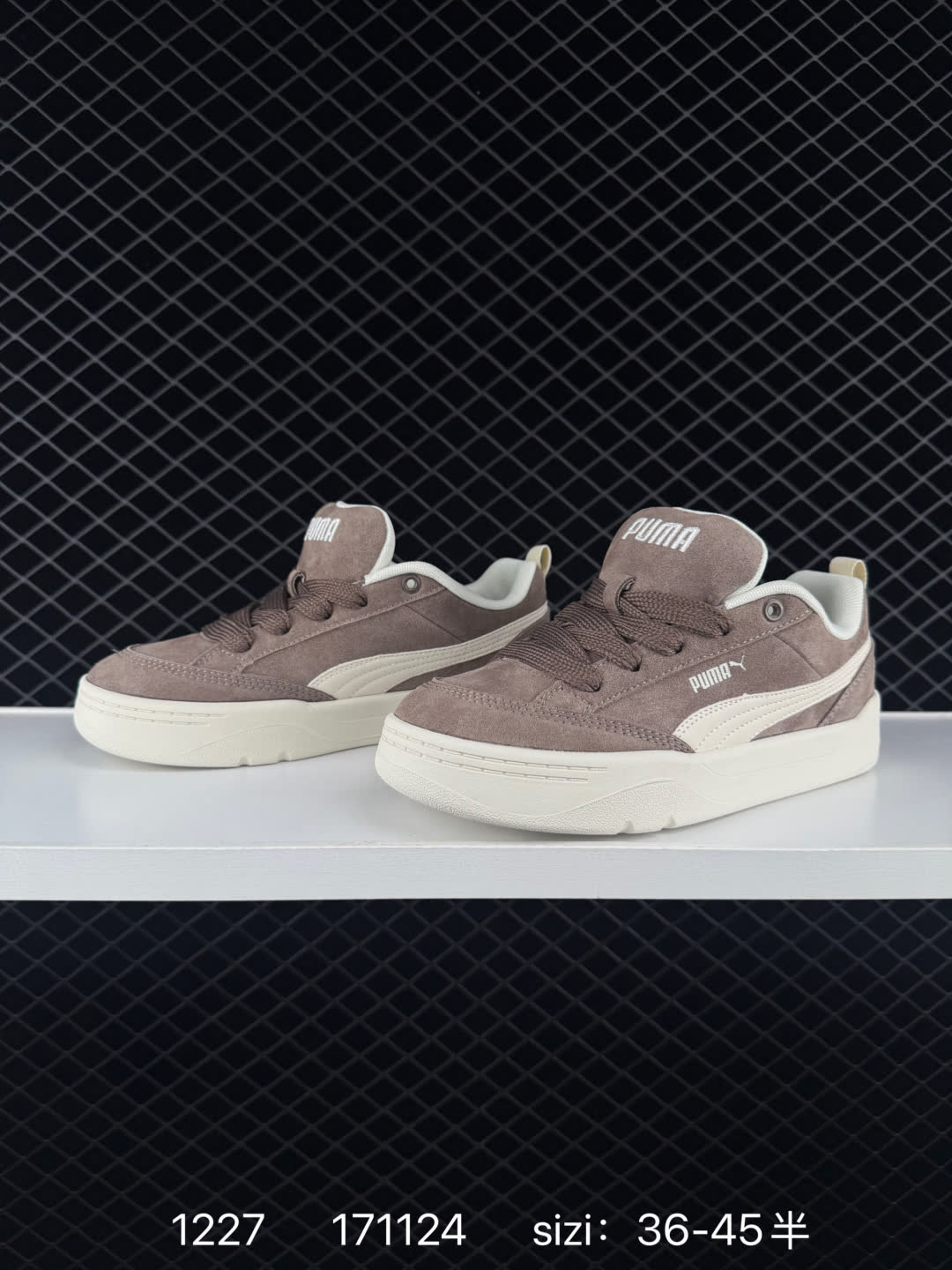 Puma Park Lifestyle OG