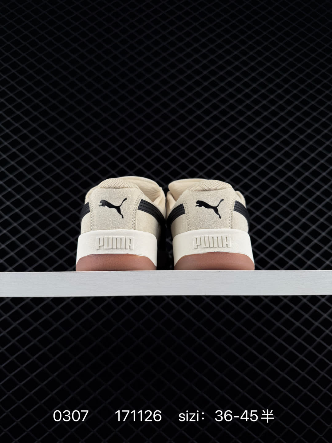 Puma Park Lifestyle OG Sneaker