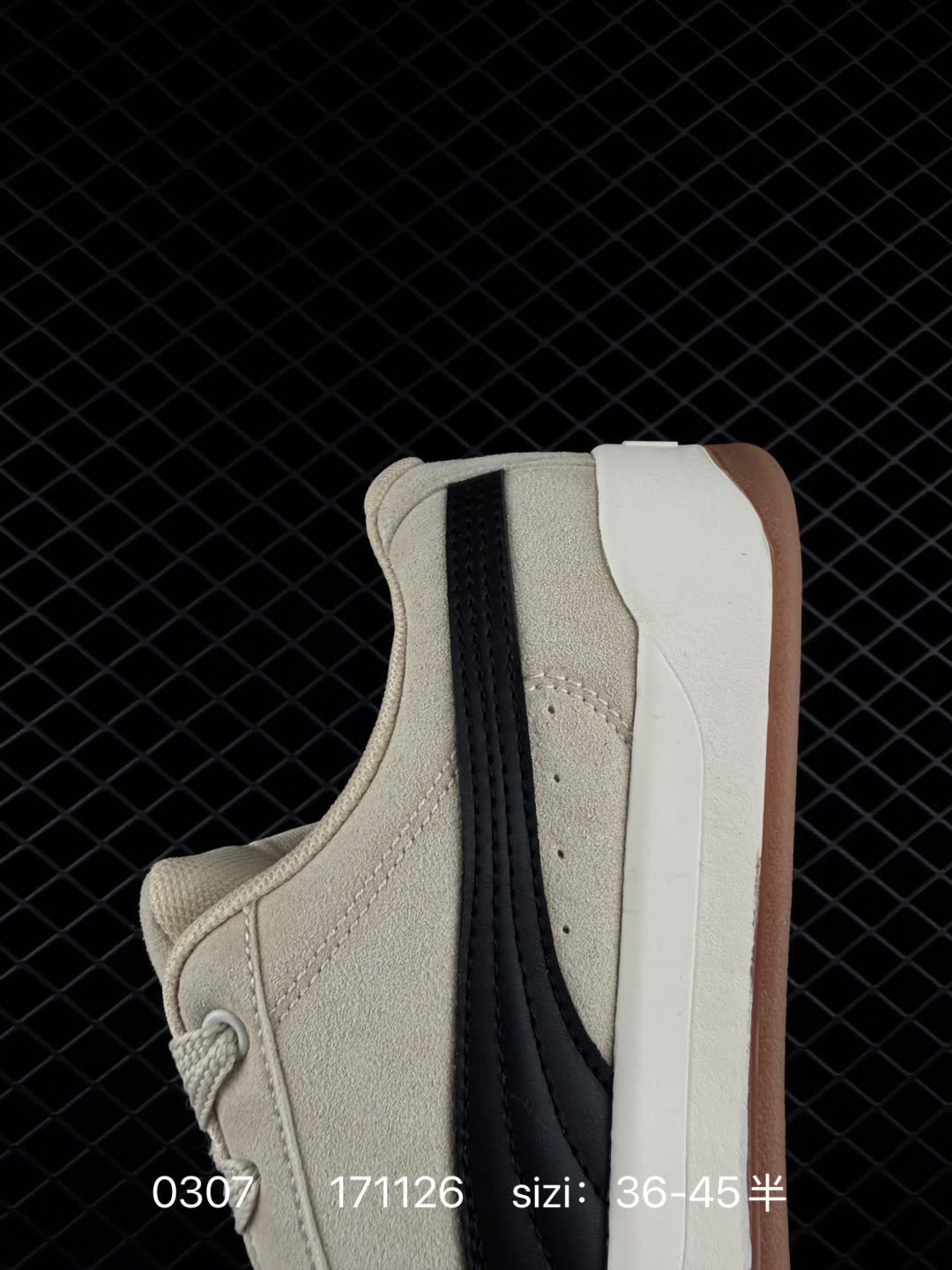 Puma Park Lifestyle OG Sneaker