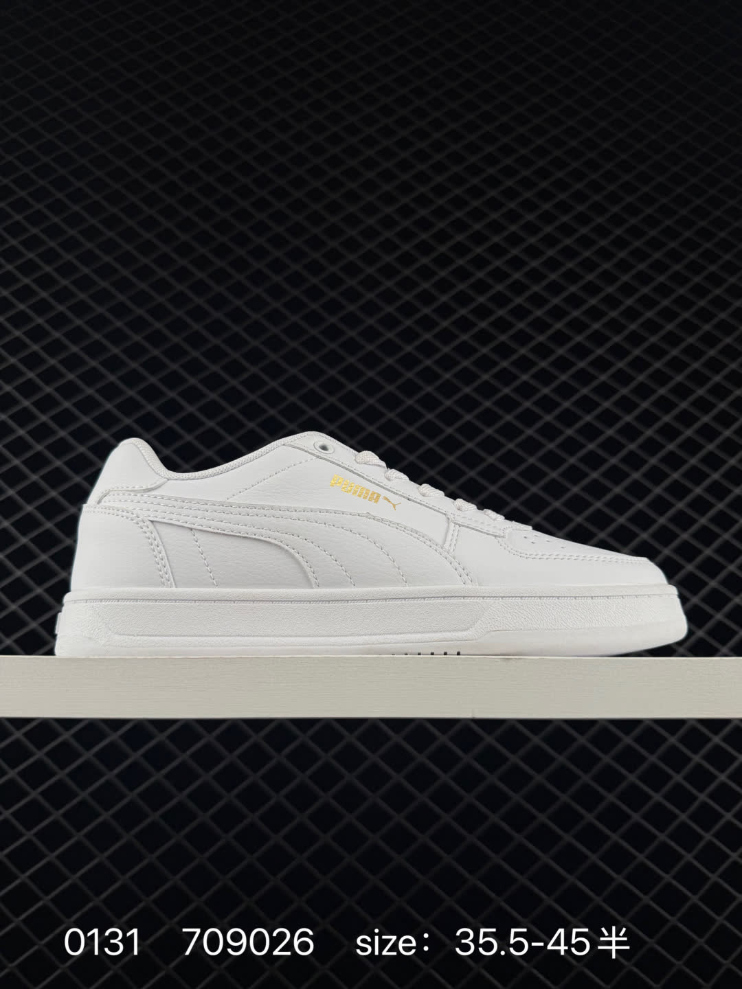 Puma Park Lifestyle OG Sneaker