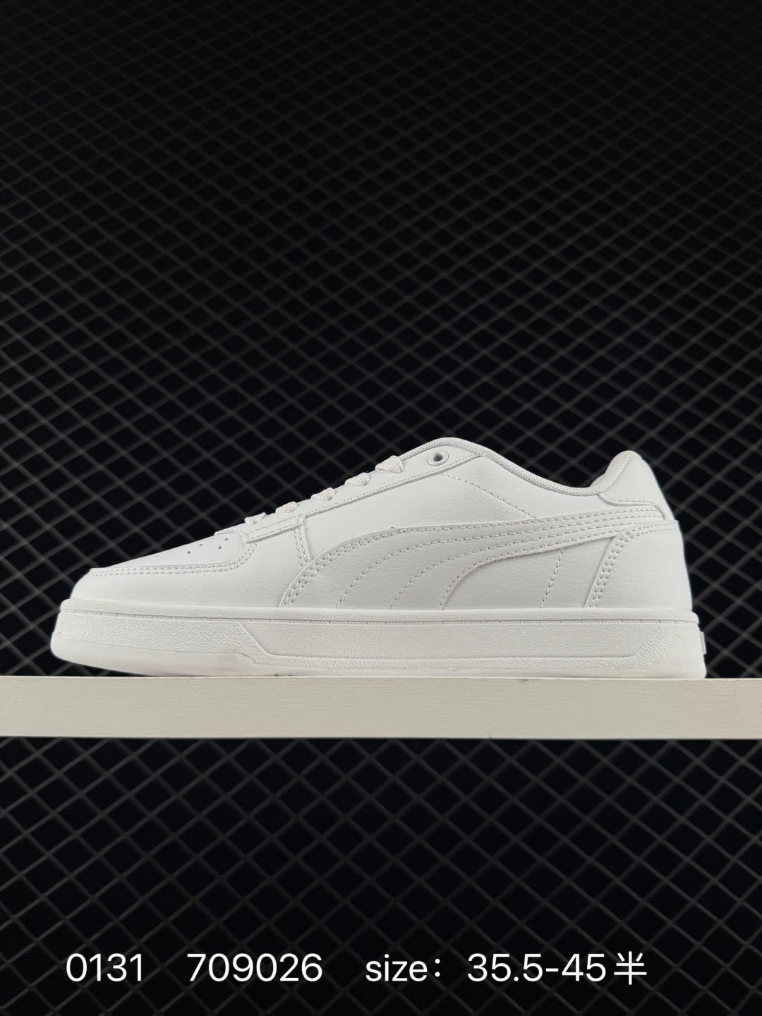 Puma Park Lifestyle OG Sneaker