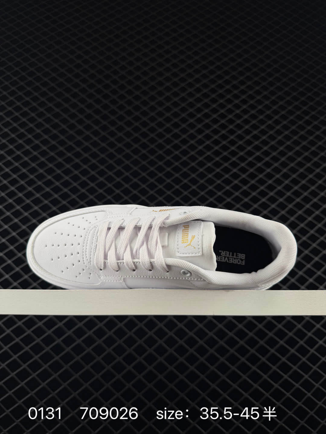 Puma Park Lifestyle OG Sneaker