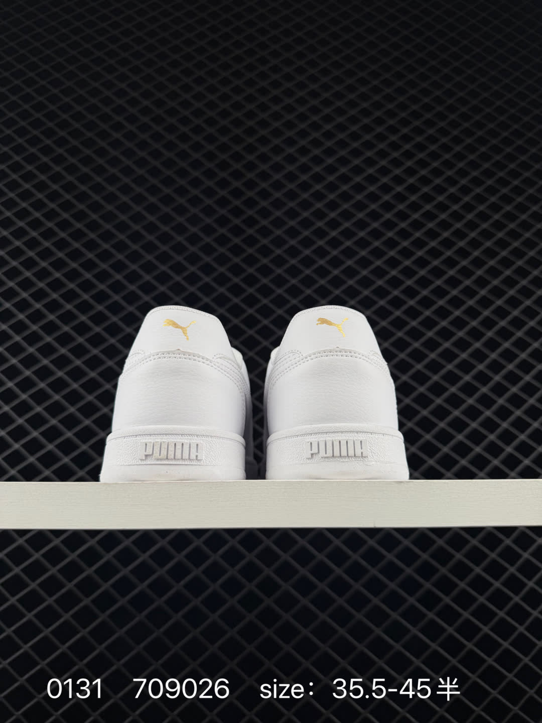 Puma Park Lifestyle OG Sneaker