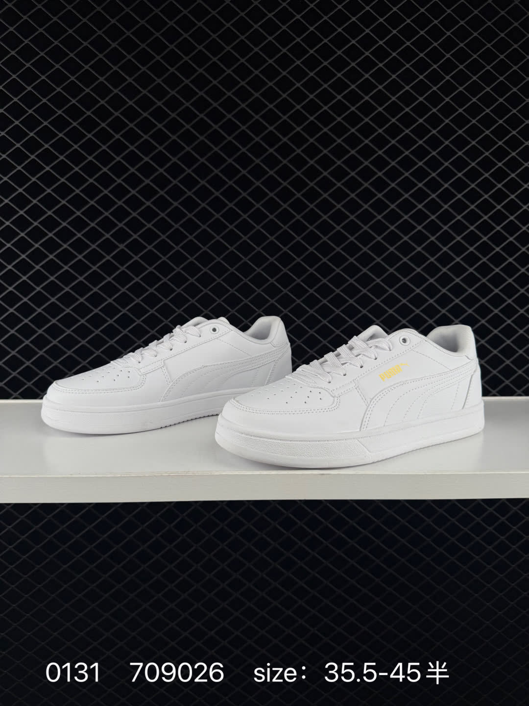 Puma Park Lifestyle OG Sneaker