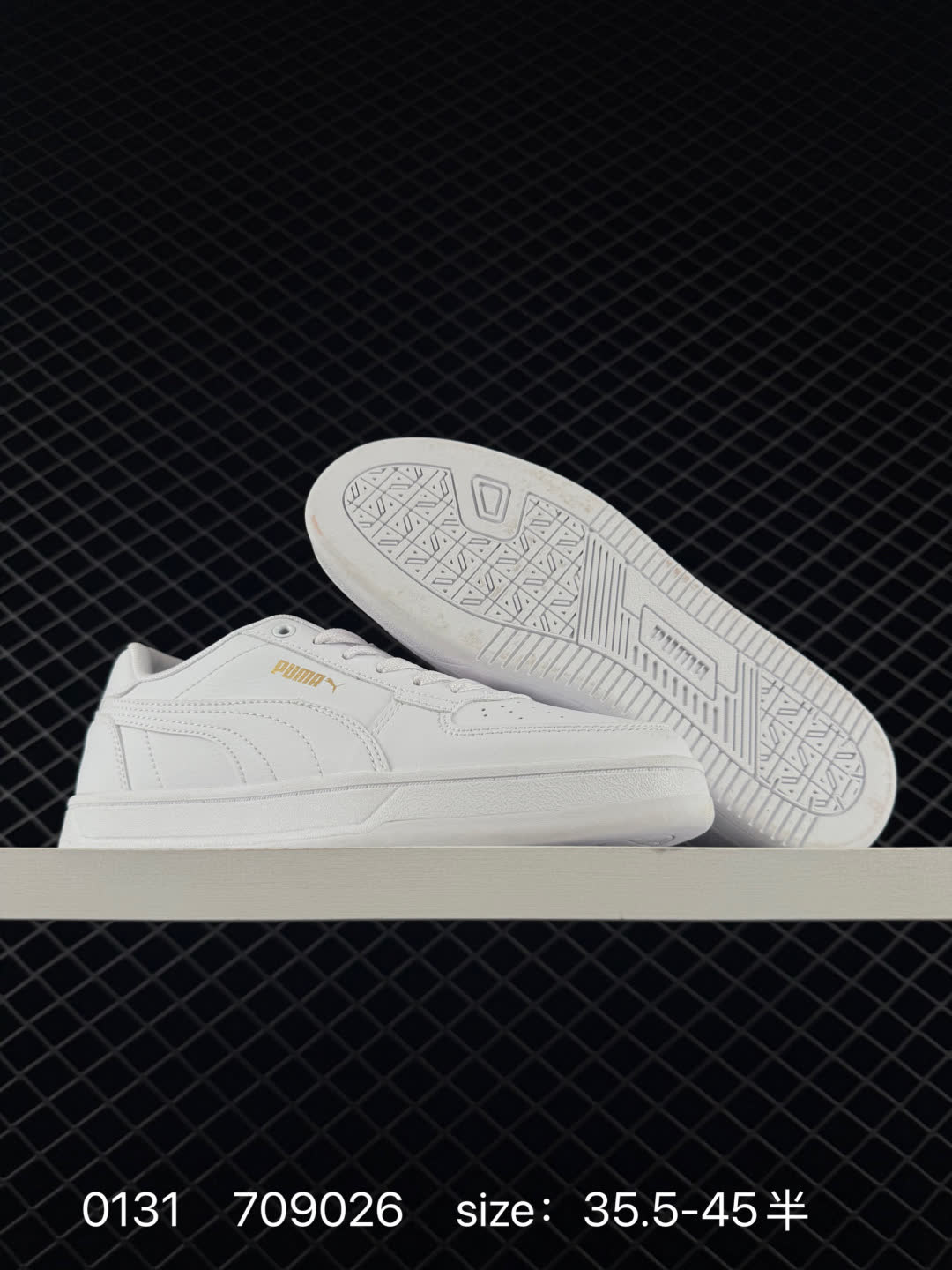 Puma Park Lifestyle OG Sneaker