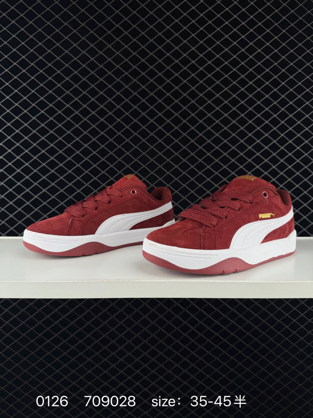 PUMA PARK LIFESTYLE OG