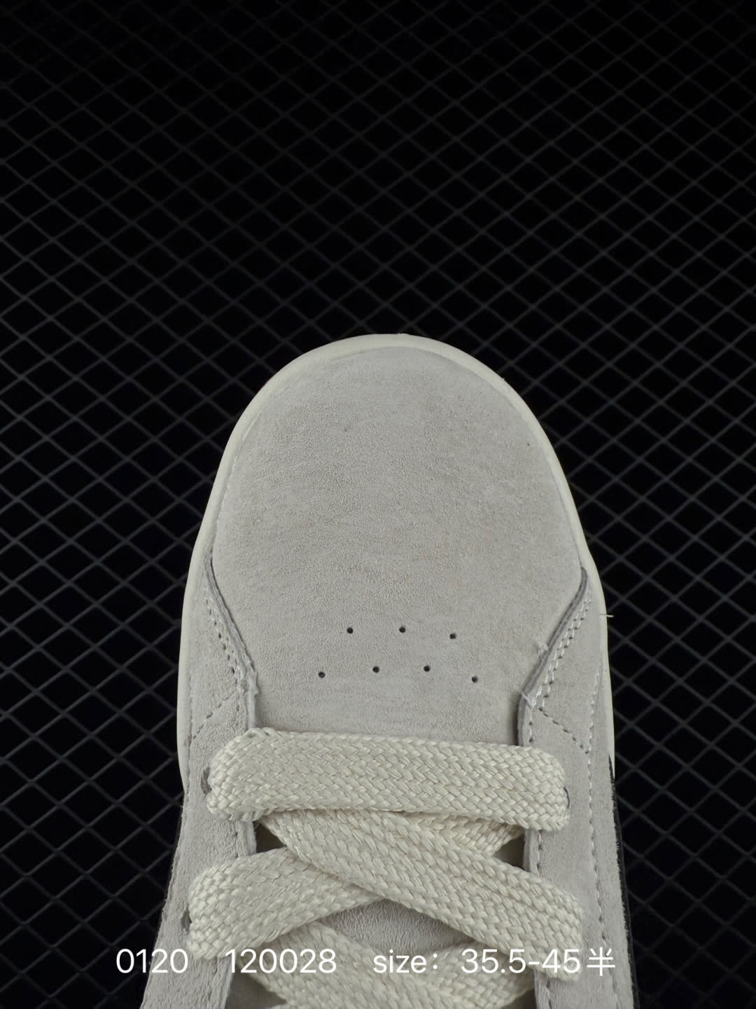 PUMA PARK LIFESTYLE OG