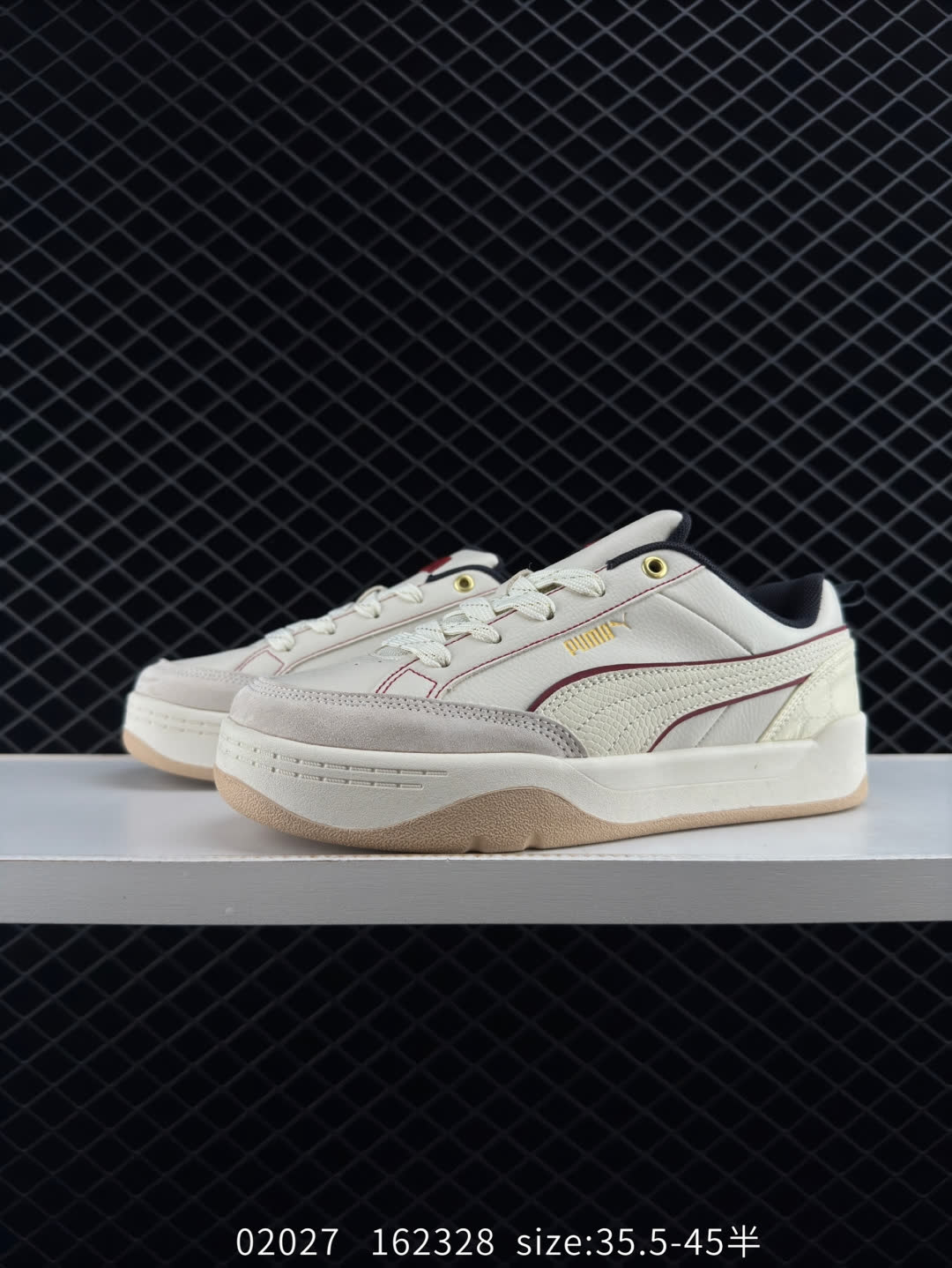 PUMA PARK LIFESTYLE OG