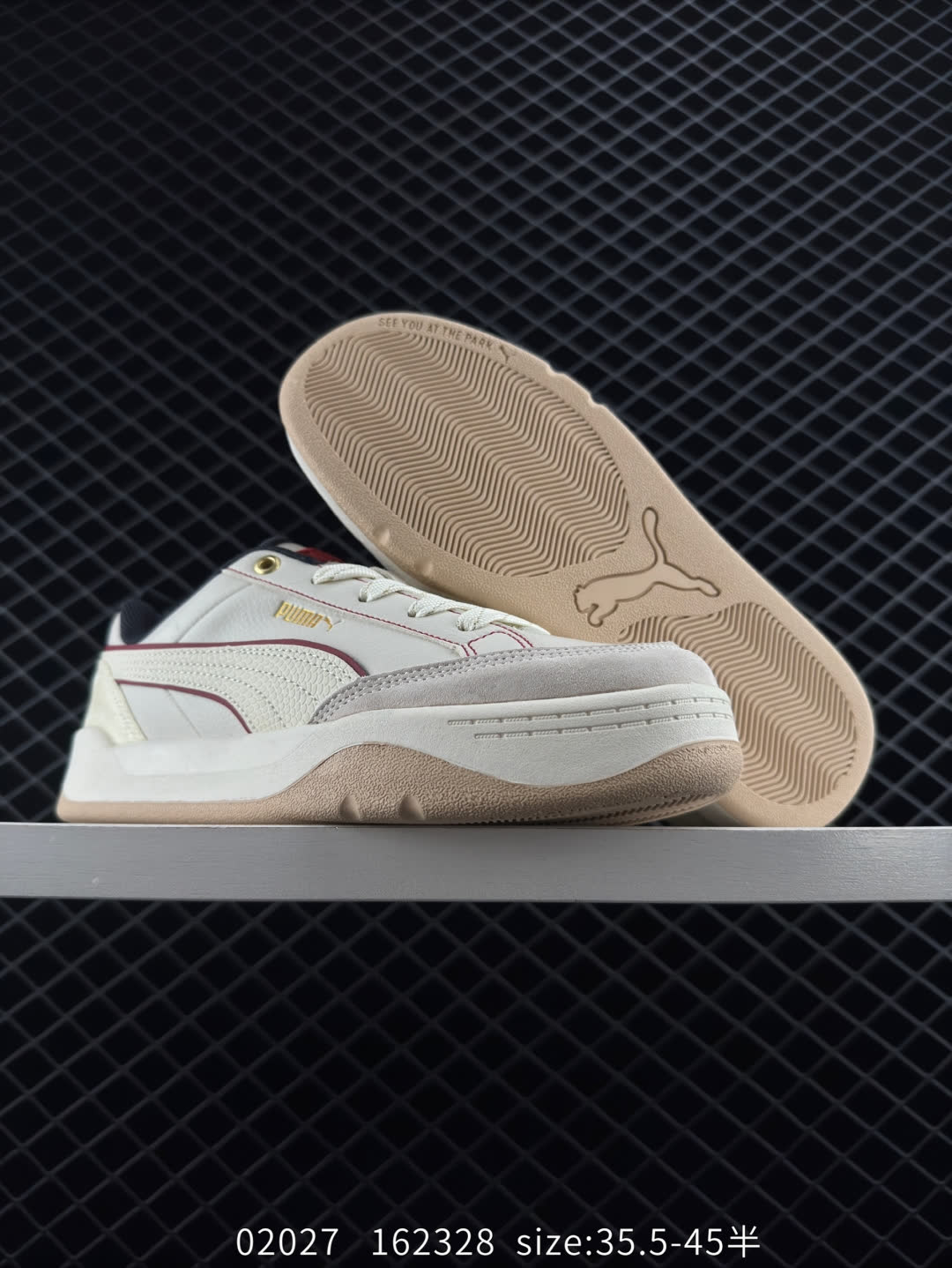 PUMA PARK LIFESTYLE OG