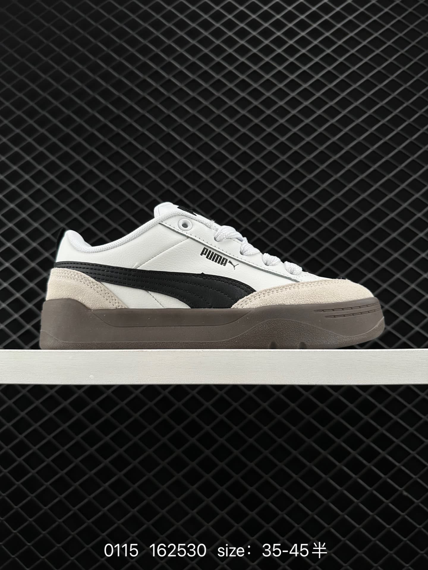 PUMA PARK LIFESTYLE OG