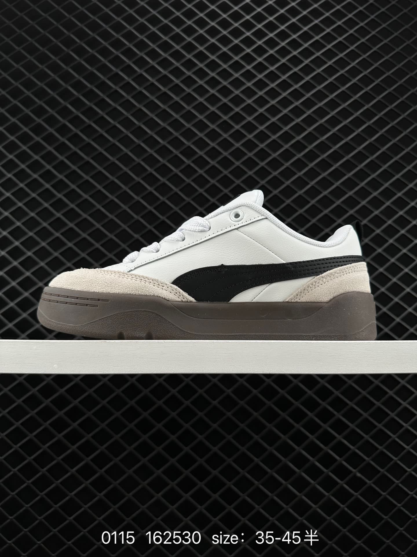 PUMA PARK LIFESTYLE OG