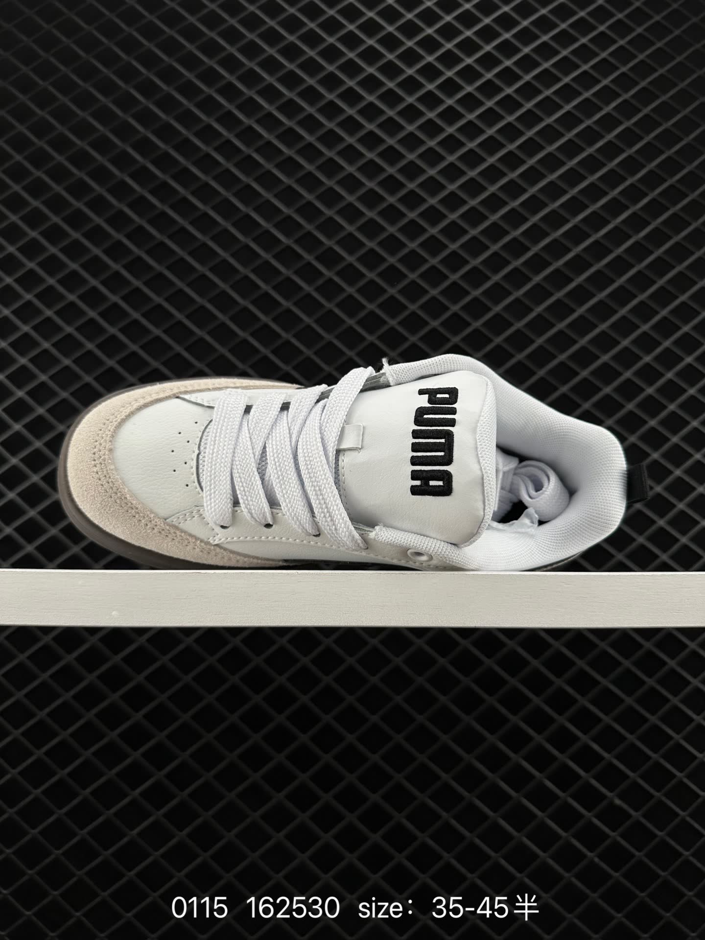 PUMA PARK LIFESTYLE OG