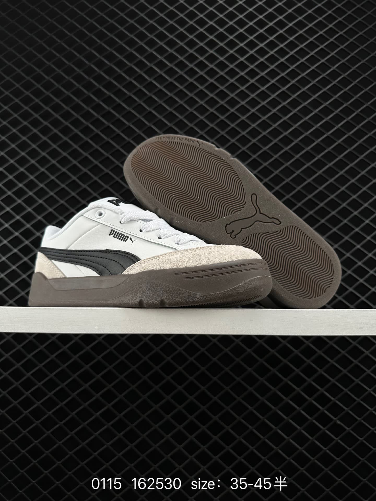 PUMA PARK LIFESTYLE OG