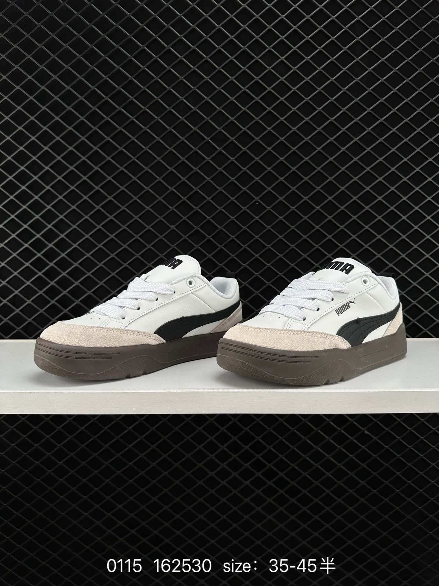 PUMA PARK LIFESTYLE OG
