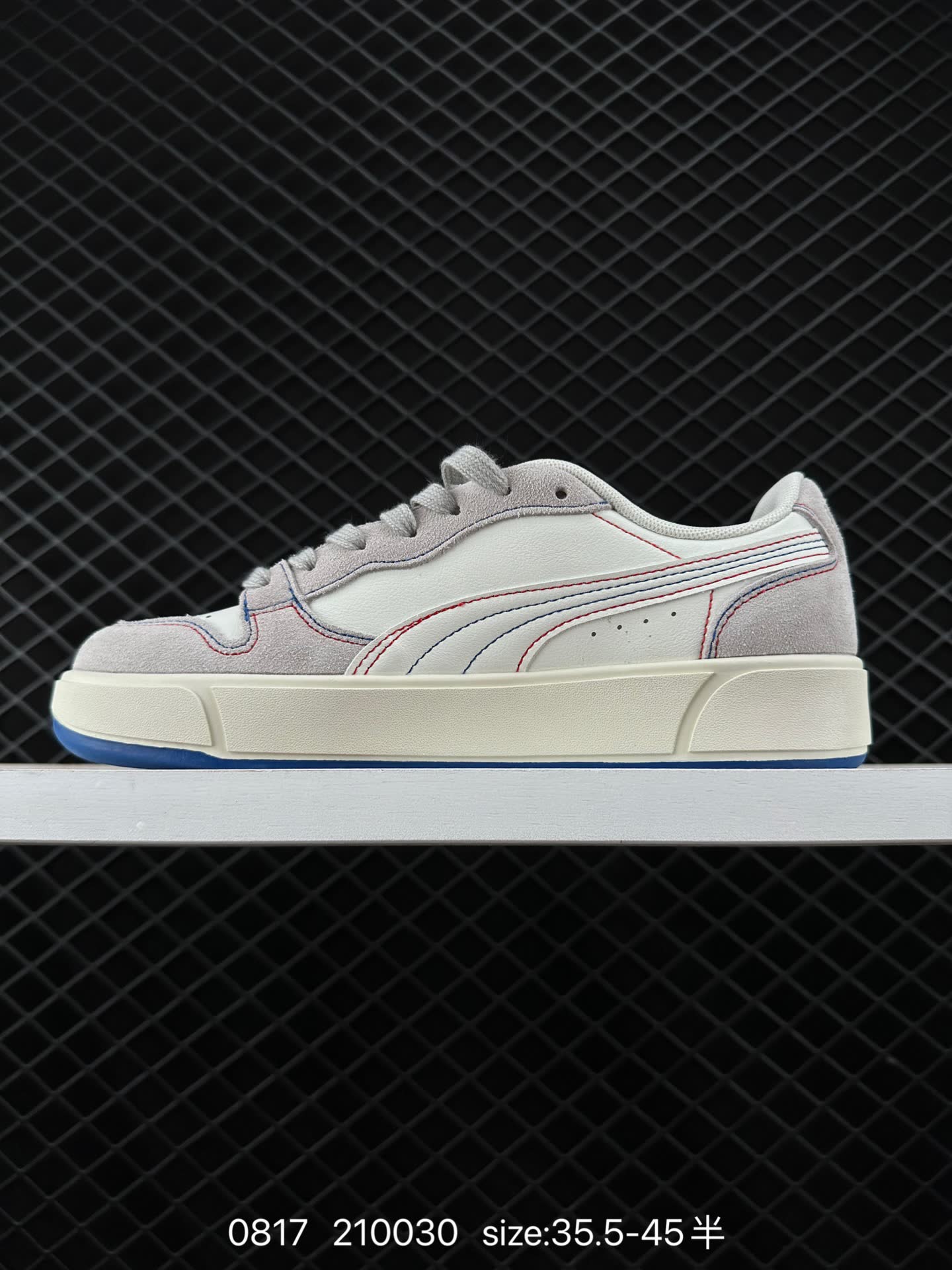 PUMA PARK LIFESTYLE OG