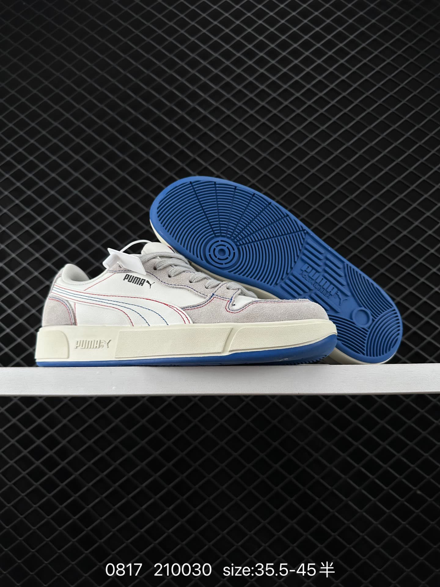 PUMA PARK LIFESTYLE OG
