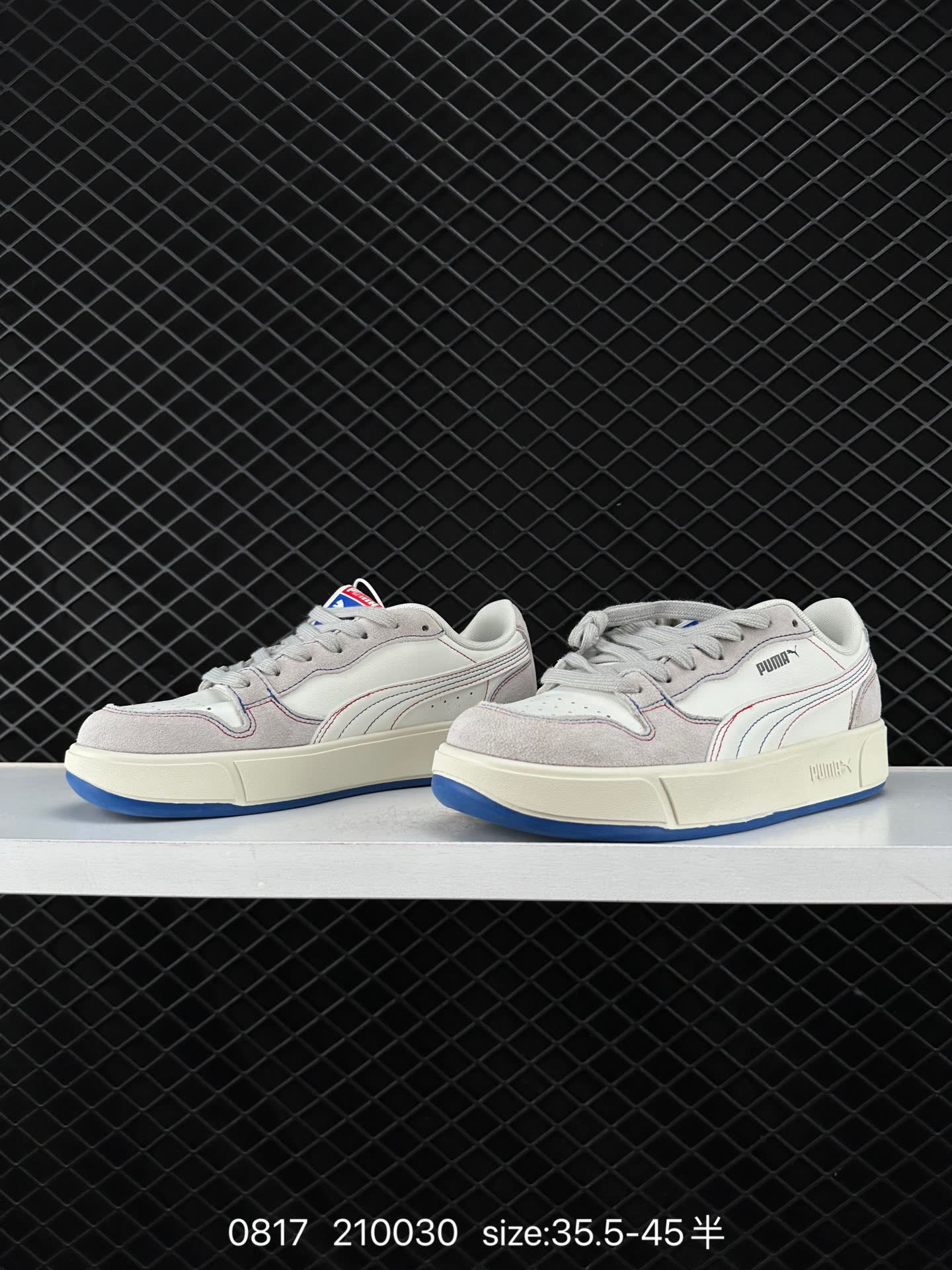 PUMA PARK LIFESTYLE OG