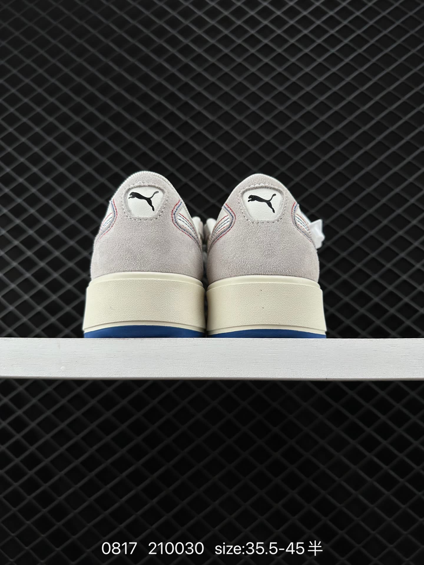 PUMA PARK LIFESTYLE OG