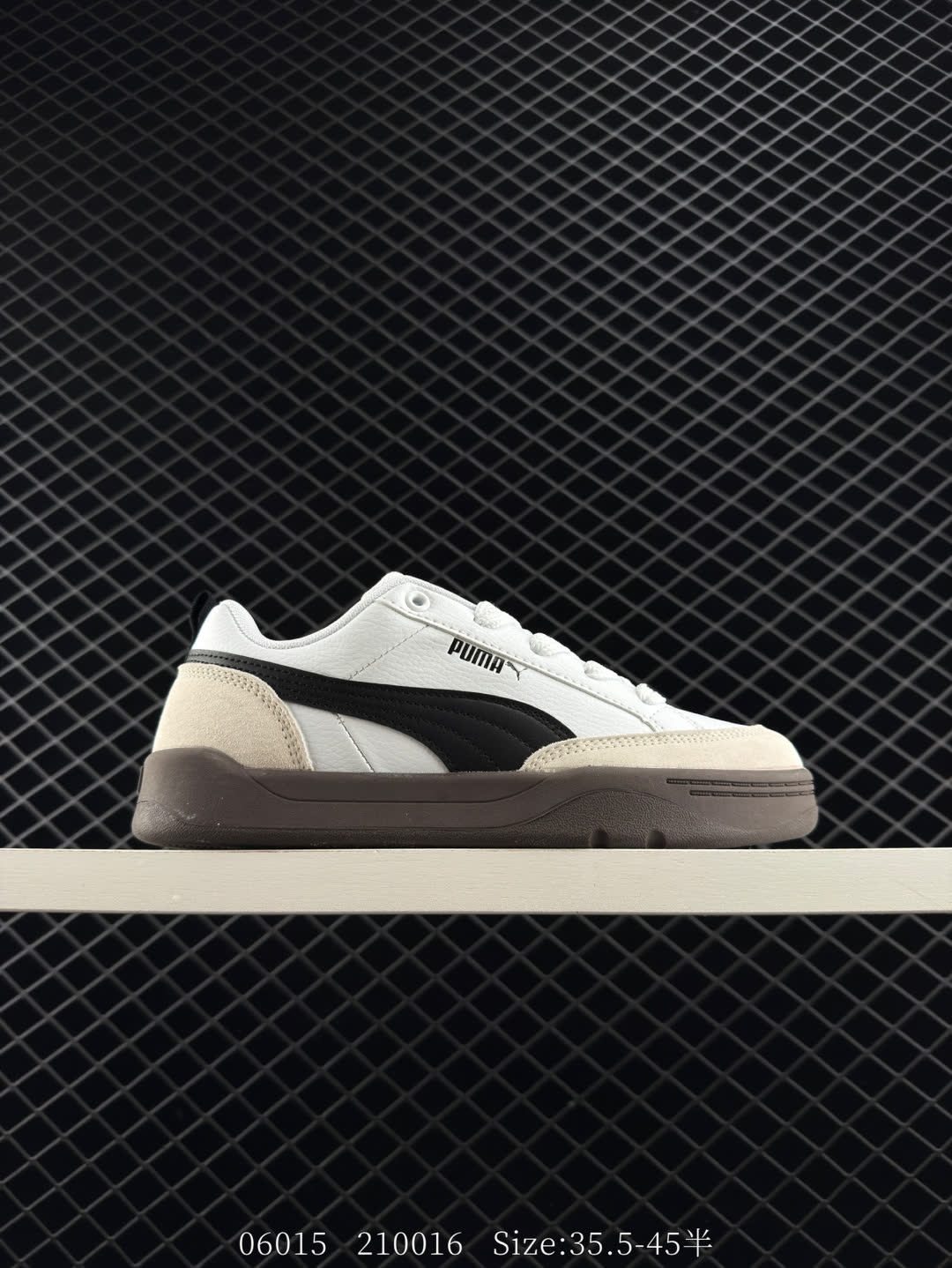 PUMA PARK LIFESTYLE OG
