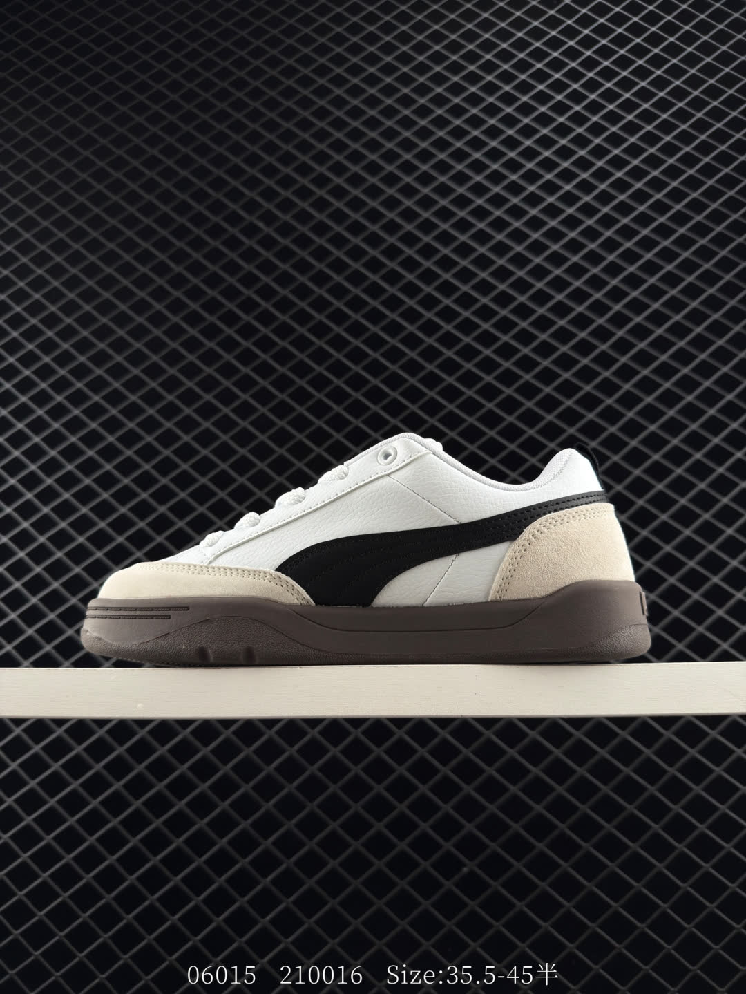 PUMA PARK LIFESTYLE OG
