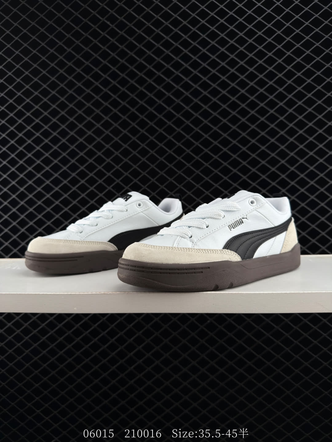 PUMA PARK LIFESTYLE OG