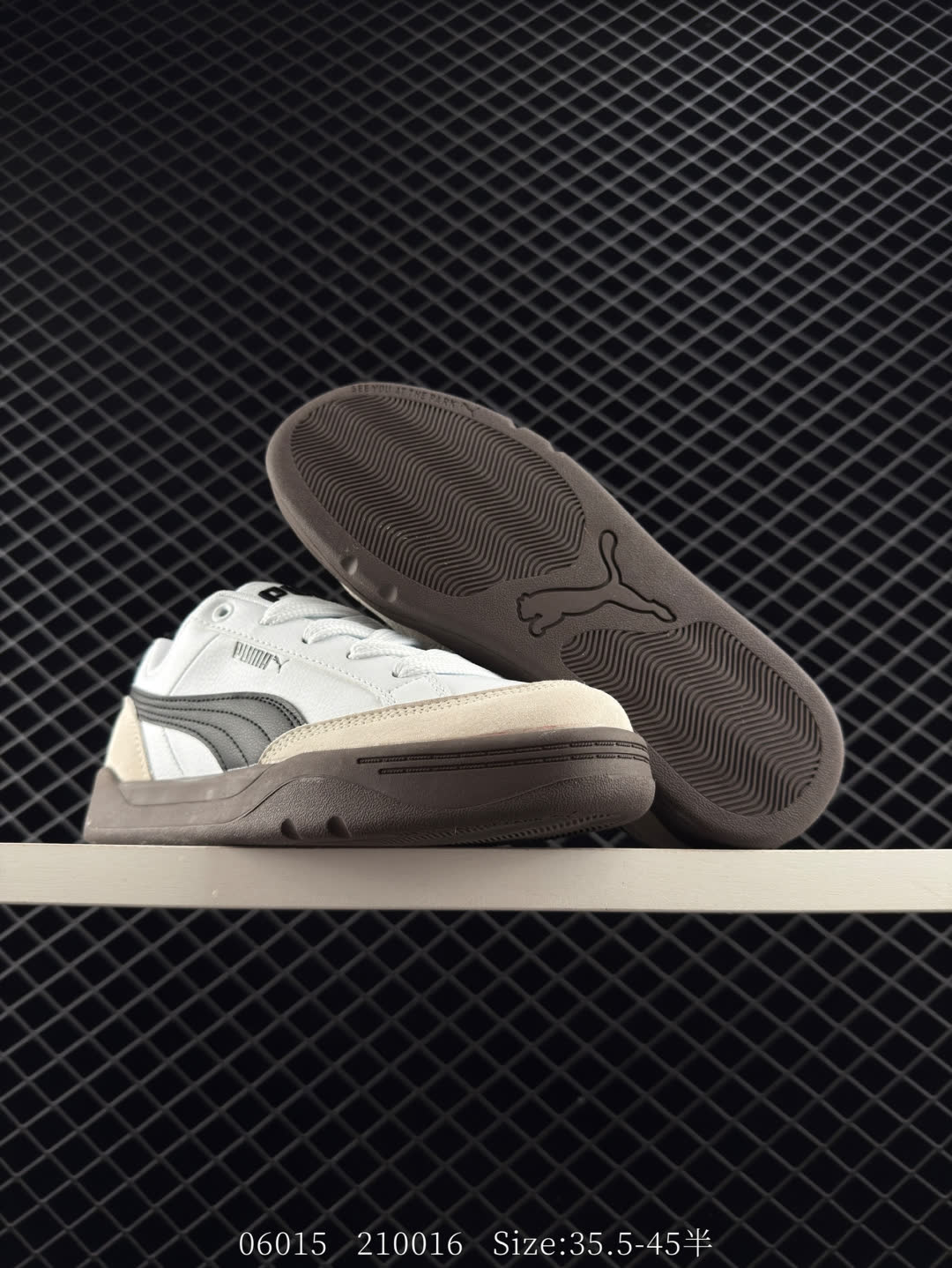 PUMA PARK LIFESTYLE OG